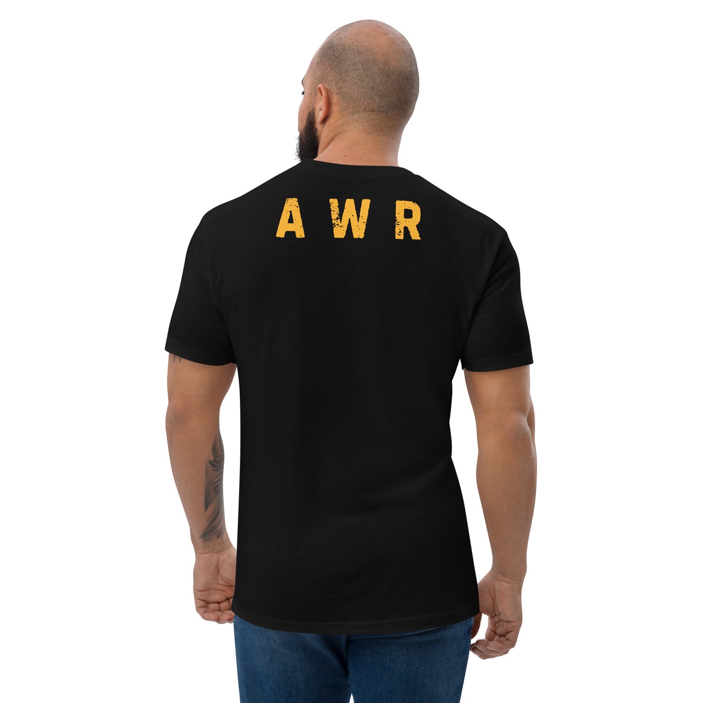 A WR - Iconic T-shirt