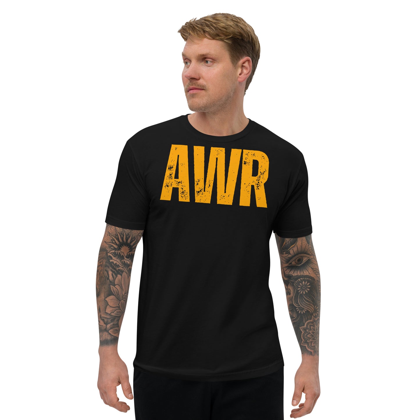 A WR - Emboldened T-shirt