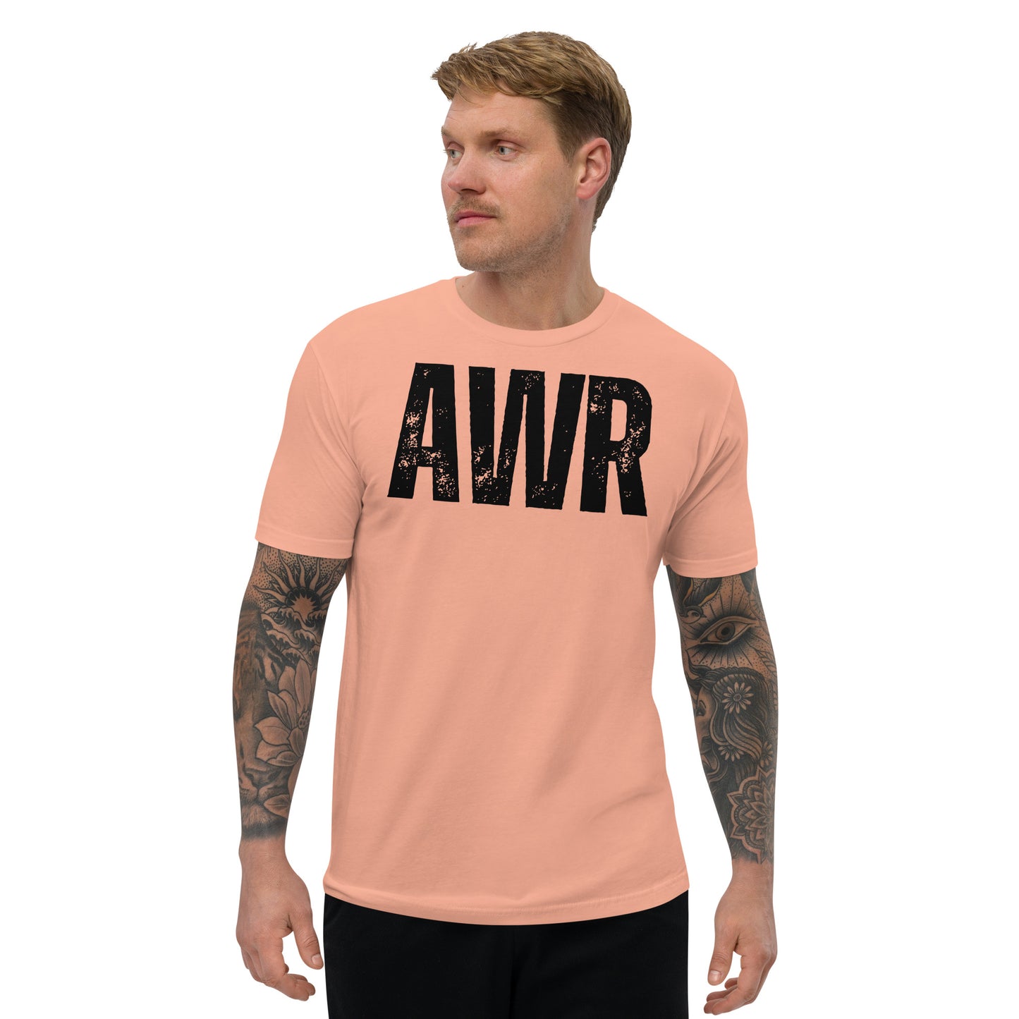 A WR - Emboldened T-shirt