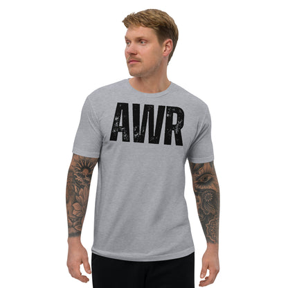 A WR - Emboldened T-shirt