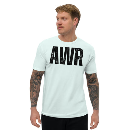 A WR - Emboldened T-shirt