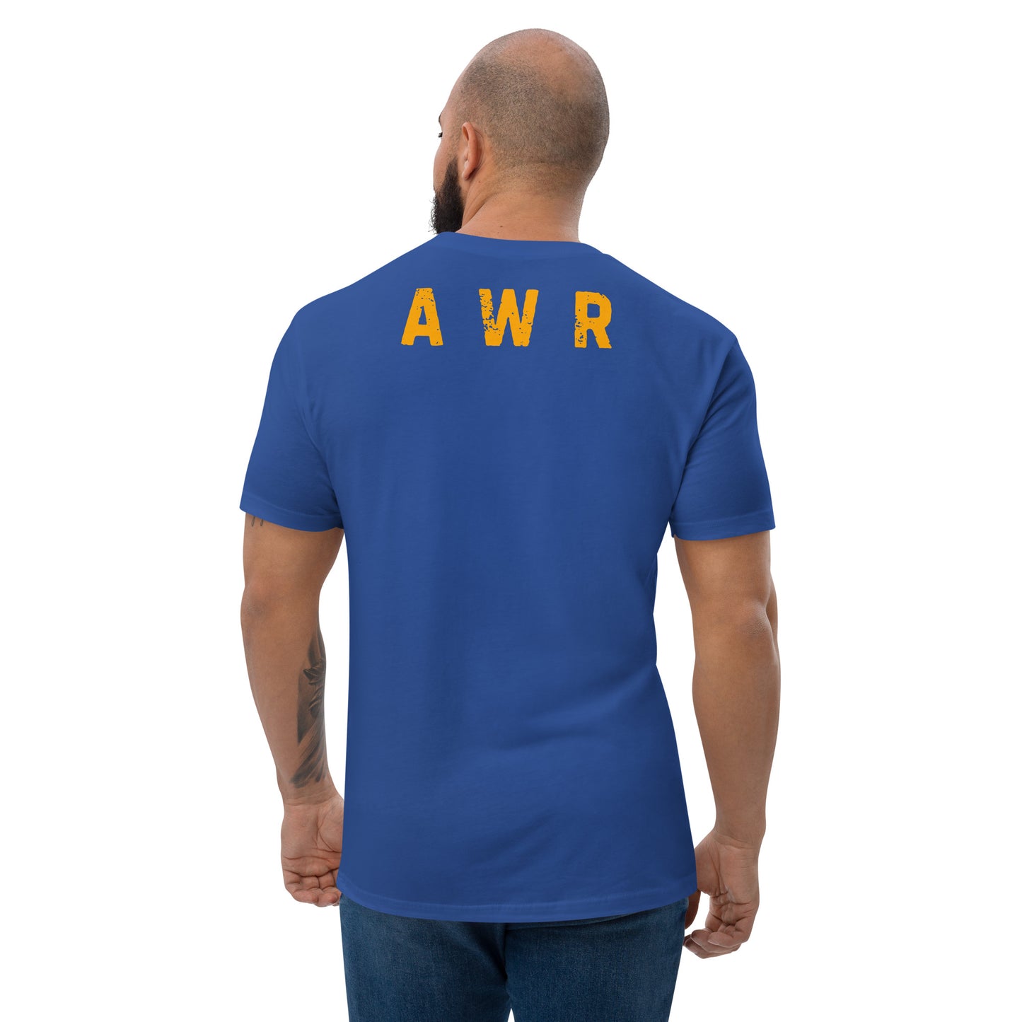 A WR - Iconic T-shirt