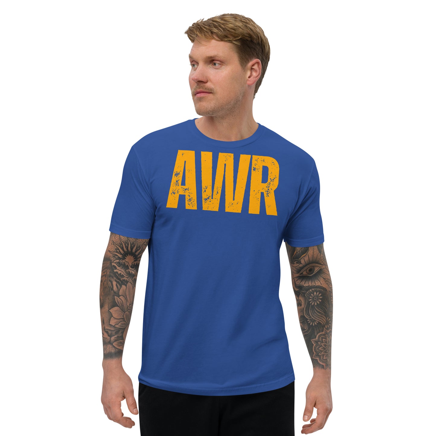 A WR - Emboldened T-shirt