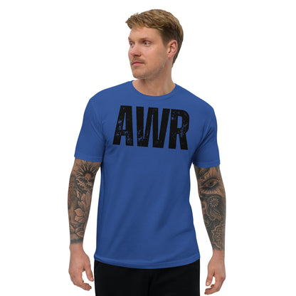 A WR - Emboldened T-shirt