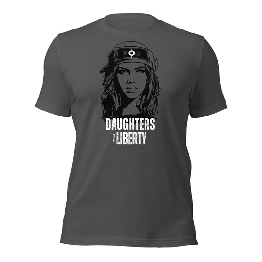 Daughters of Liberty T-Shirt