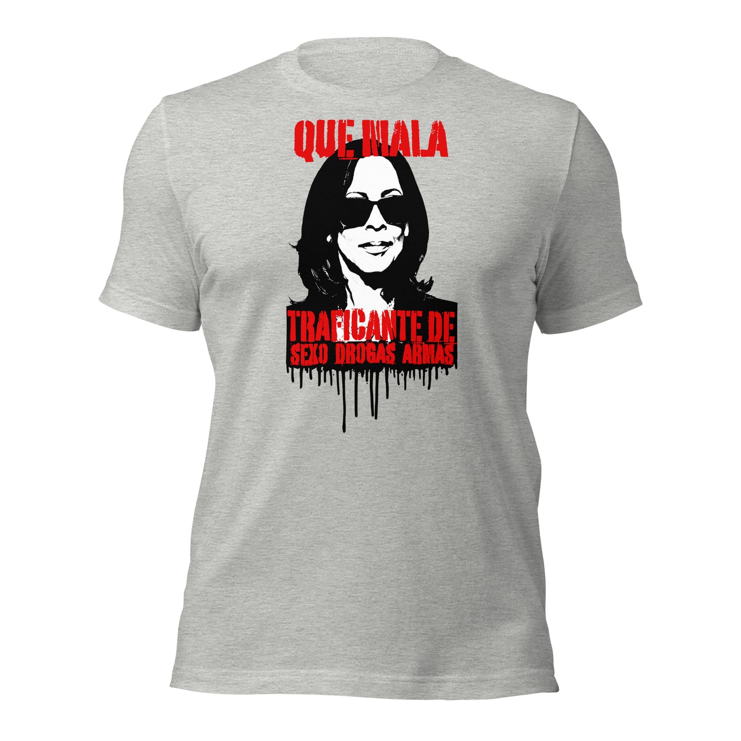 QUE MALA T-Shirt