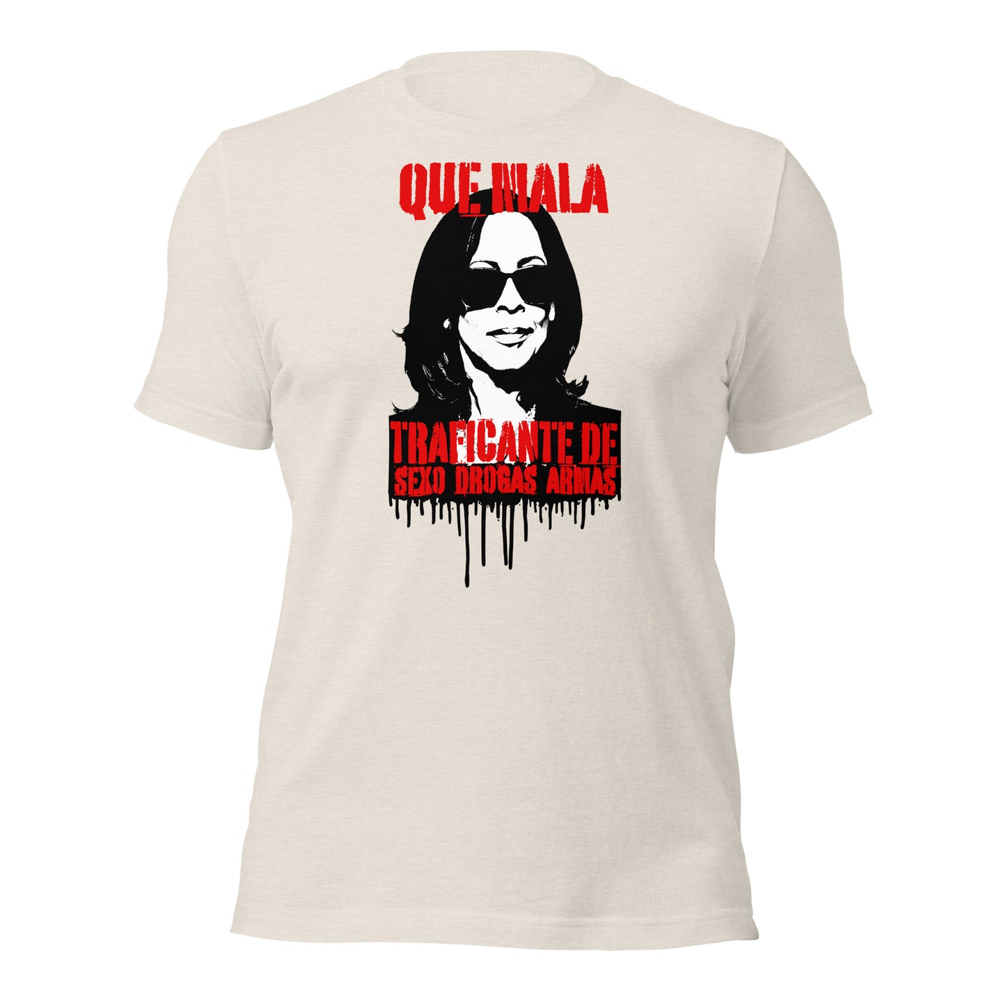 QUE MALA T-Shirt