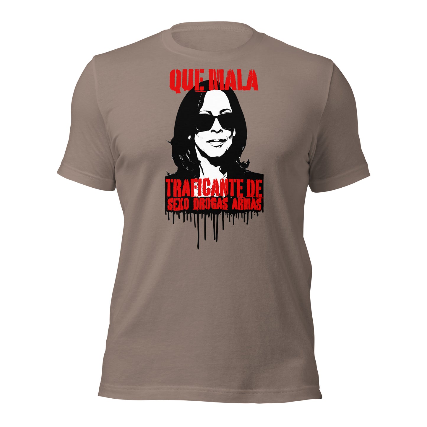 QUE MALA T-Shirt