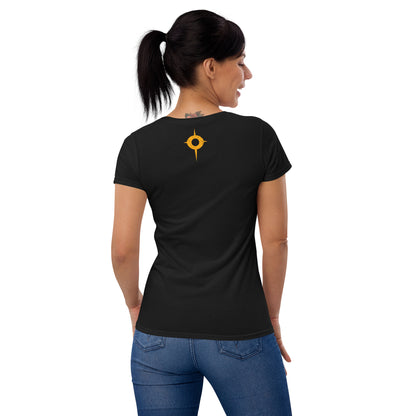 A WR - Emboldened Women's T-shirt