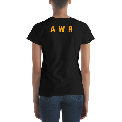 A WR - Iconic Women's T-shirt