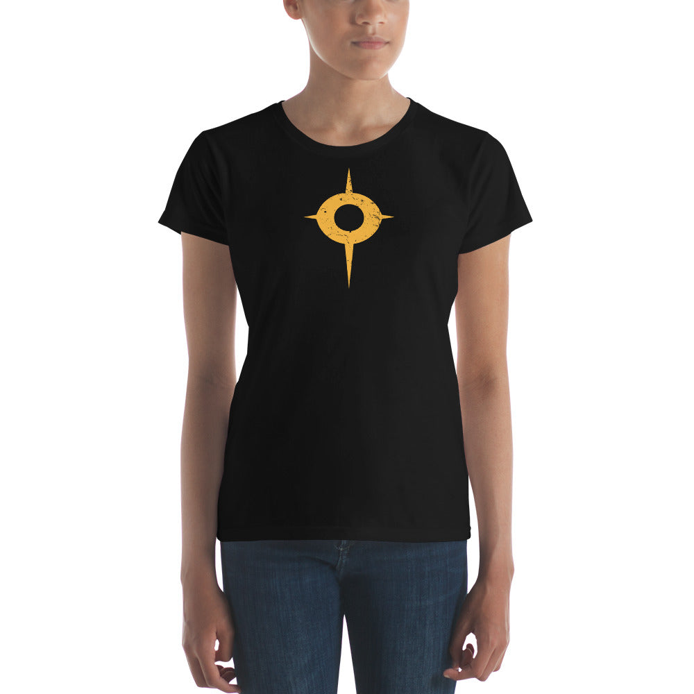 A WR - Iconic Women's T-shirt