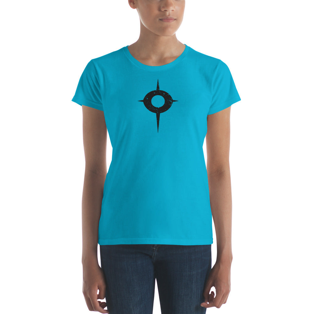 A WR - Iconic Women's short sleeve T-shirt