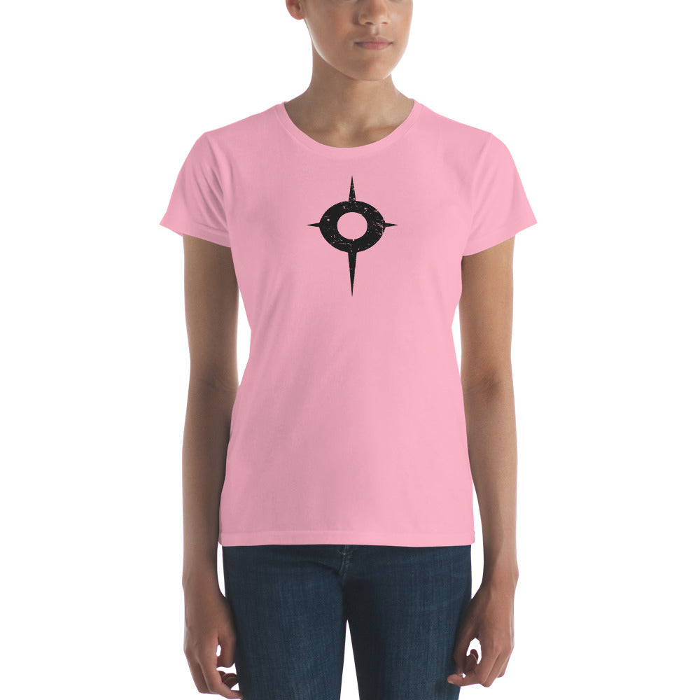 A WR - Iconic Women's short sleeve T-shirt