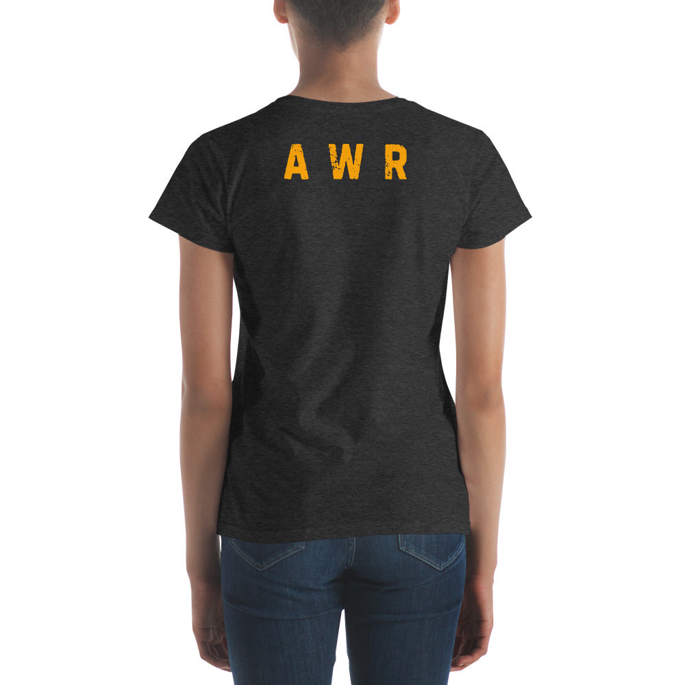 A WR - Iconic Women's T-shirt