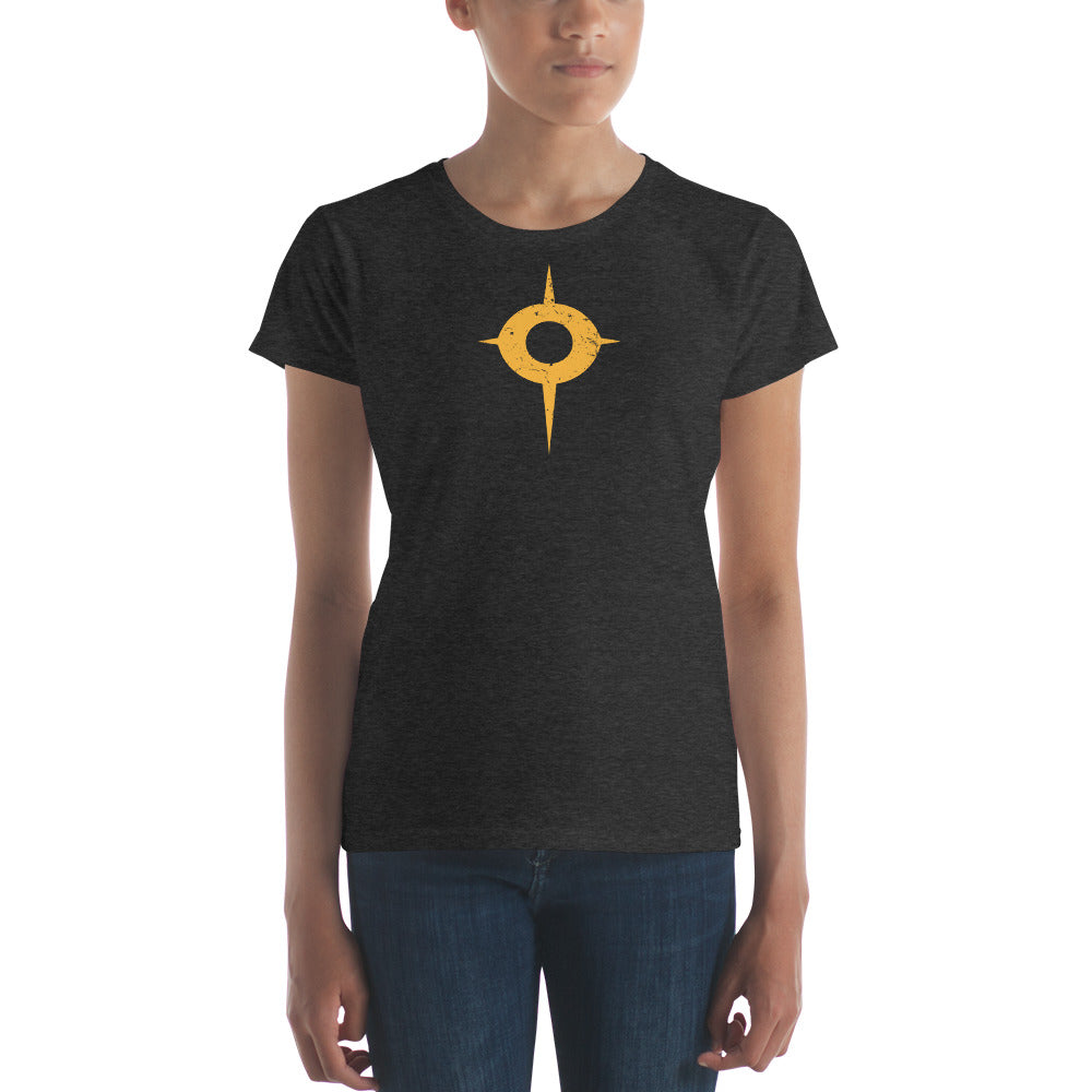 A WR - Iconic Women's T-shirt