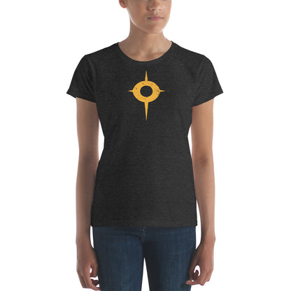 A WR - Iconic Women's T-shirt