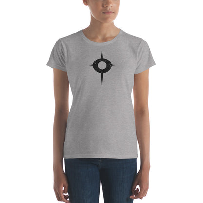 A WR - Iconic Women's short sleeve T-shirt