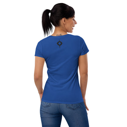 A WR - Emboldened Women's short sleeve T-shirt