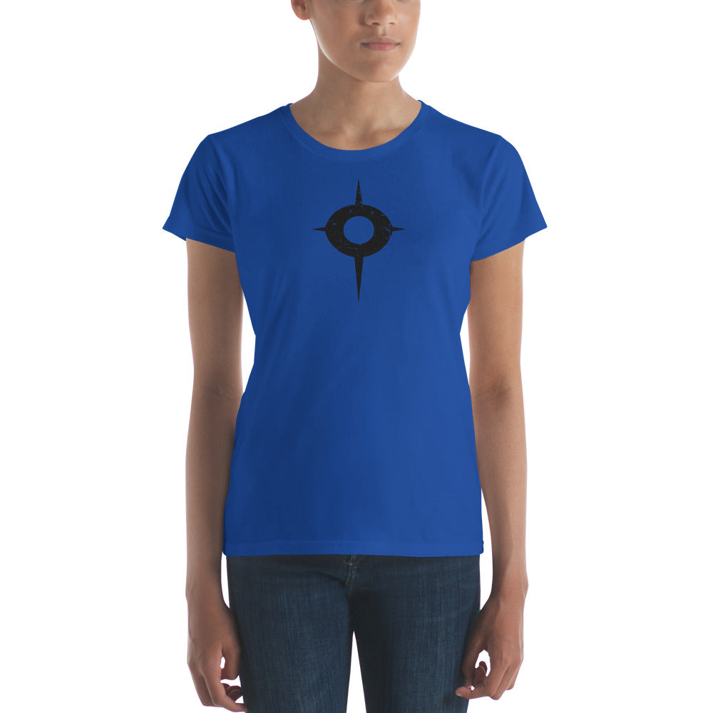 A WR - Iconic Women's short sleeve T-shirt