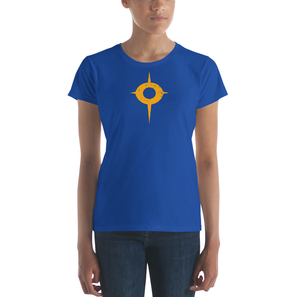 A WR - Iconic Women's T-shirt