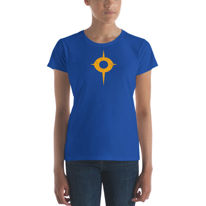 A WR - Iconic Women's T-shirt