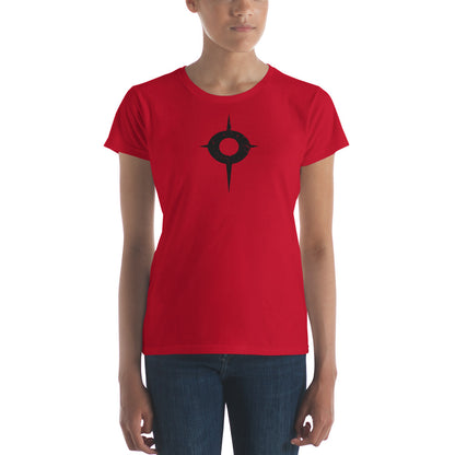 A WR - Iconic Women's short sleeve T-shirt